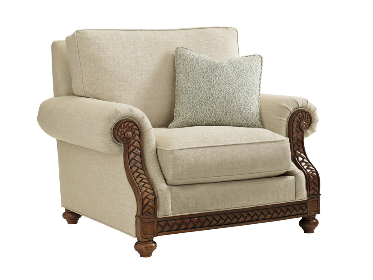 Bali Hai Shoreline Chair