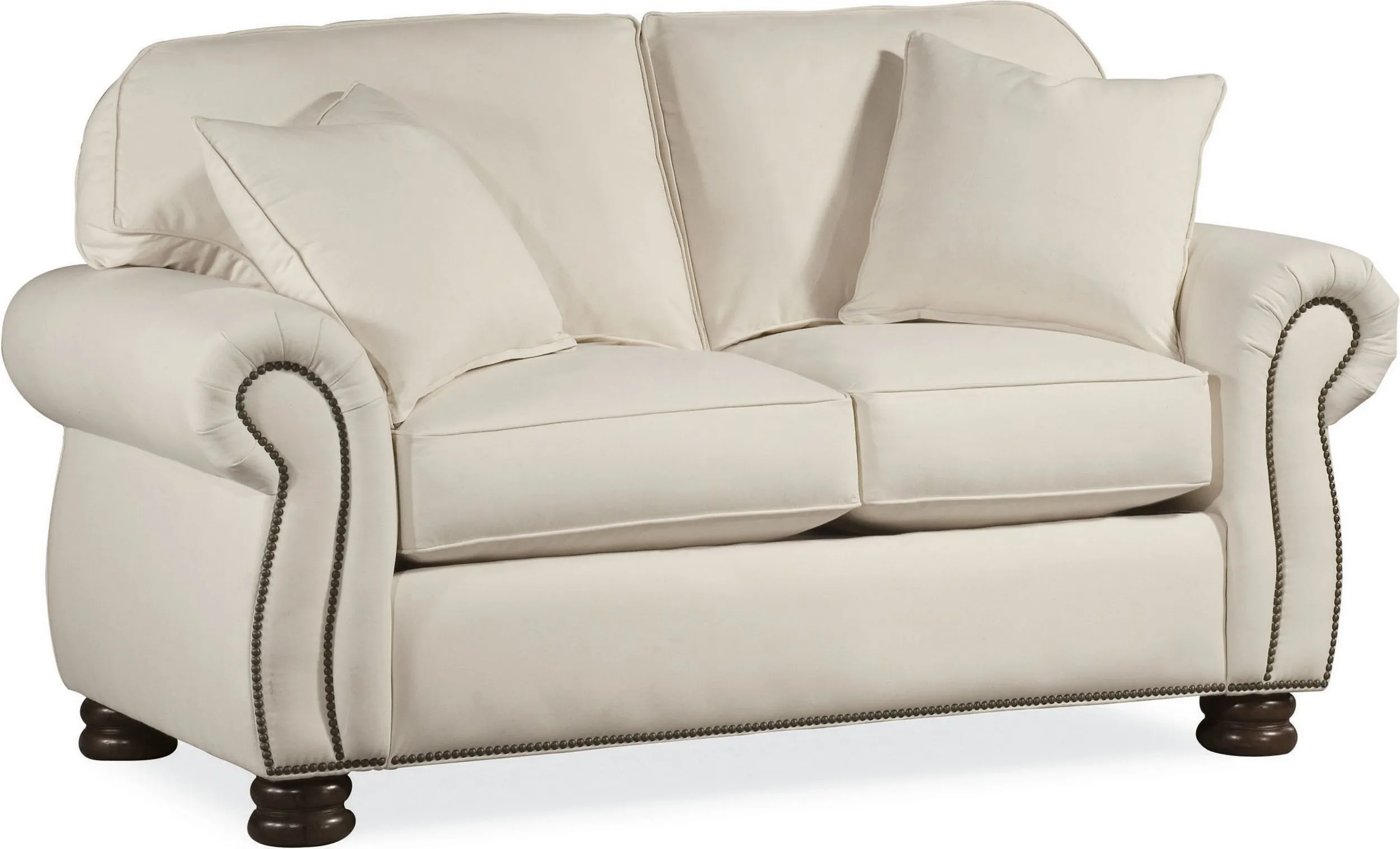 Benjamin Loveseat (Fabric)