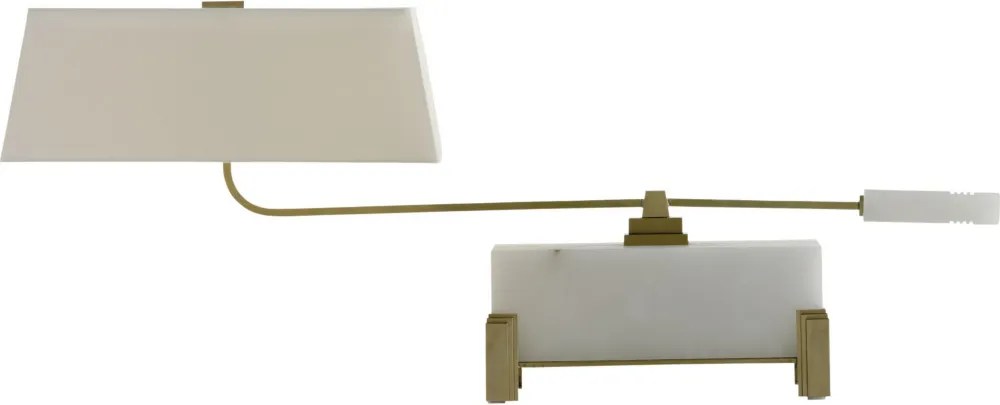 Library Desk Lamp
