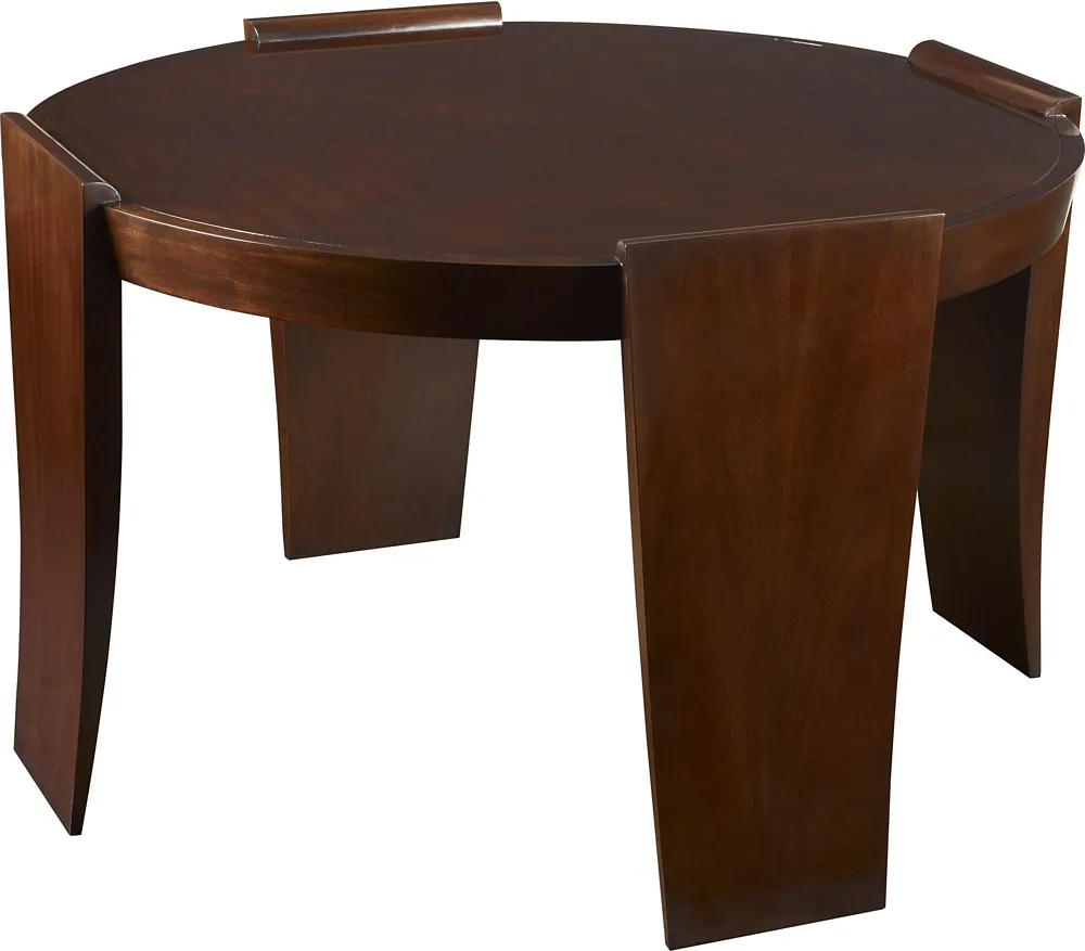 Radiant Center Table