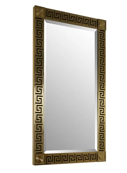 Le Bijou Grec Mirror