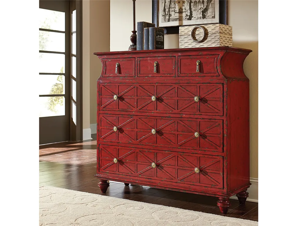 德弗瑞斯特梳妆台