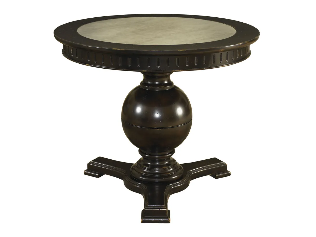 Kingstown Marigot Center Table
