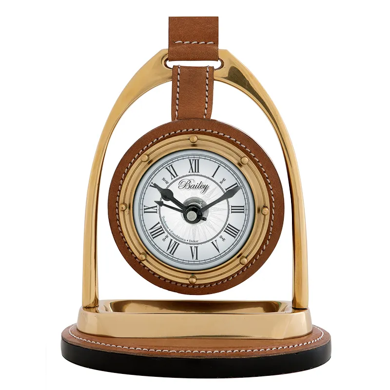 Clock Bailey Equestrian