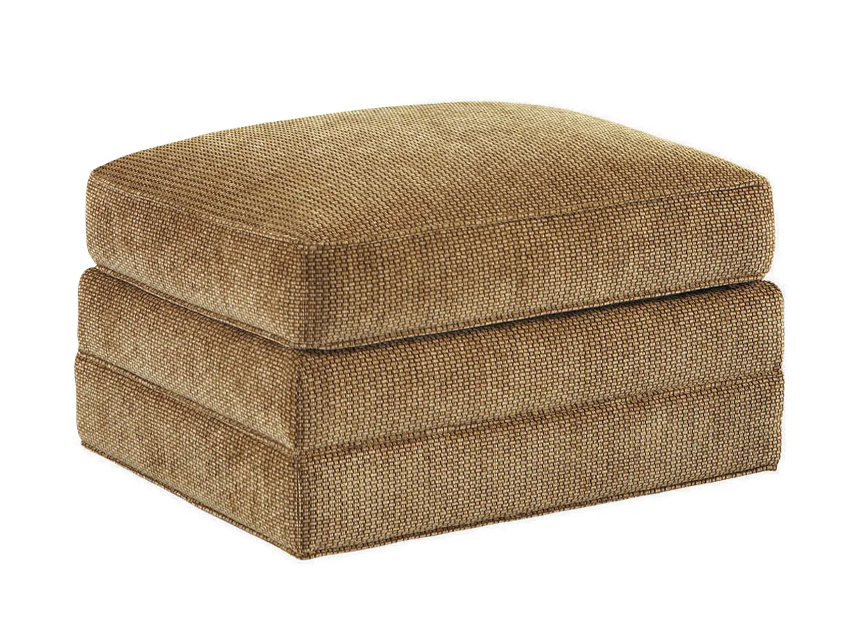 Lexington Upholstery Clifton Ottoman