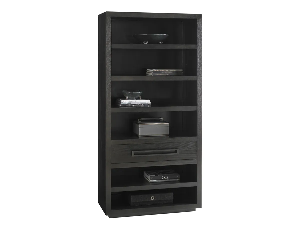 Carrera Rossa Bookcase
