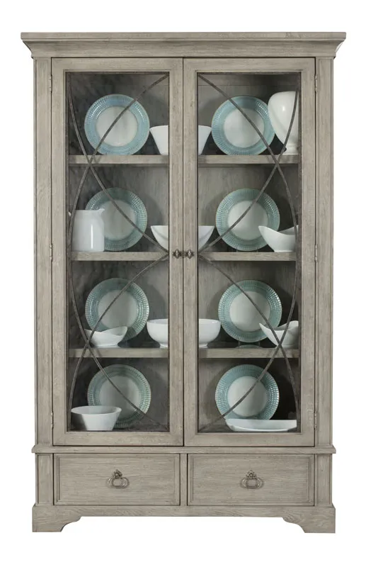 Marquesa Display Curio 