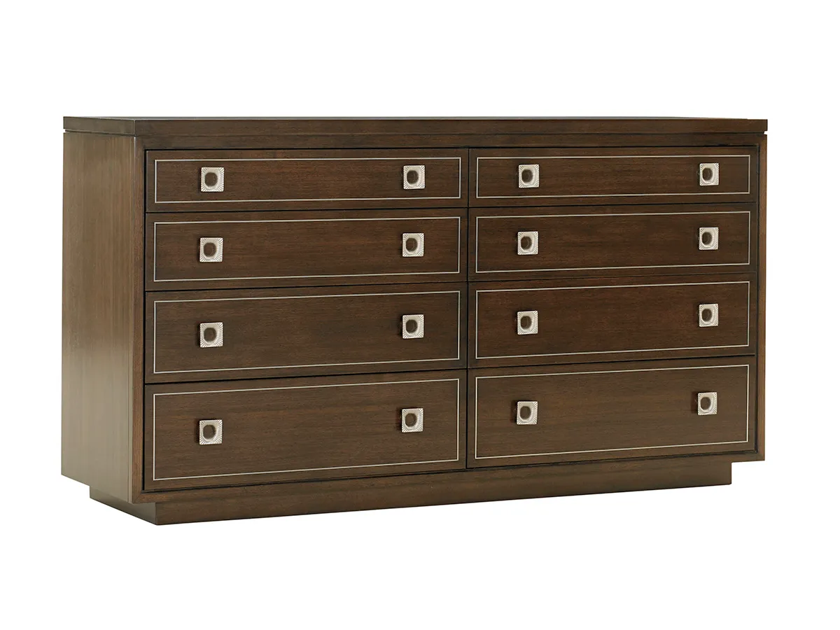 Macarthur Park Montage Dresser