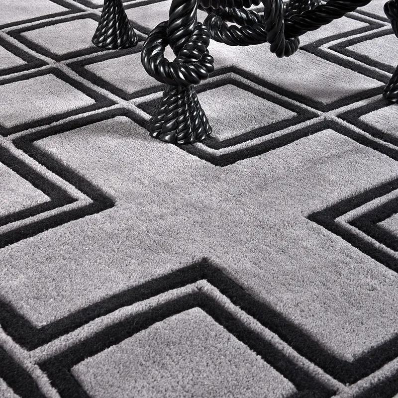 Carpet Caton 300 x 300 cm