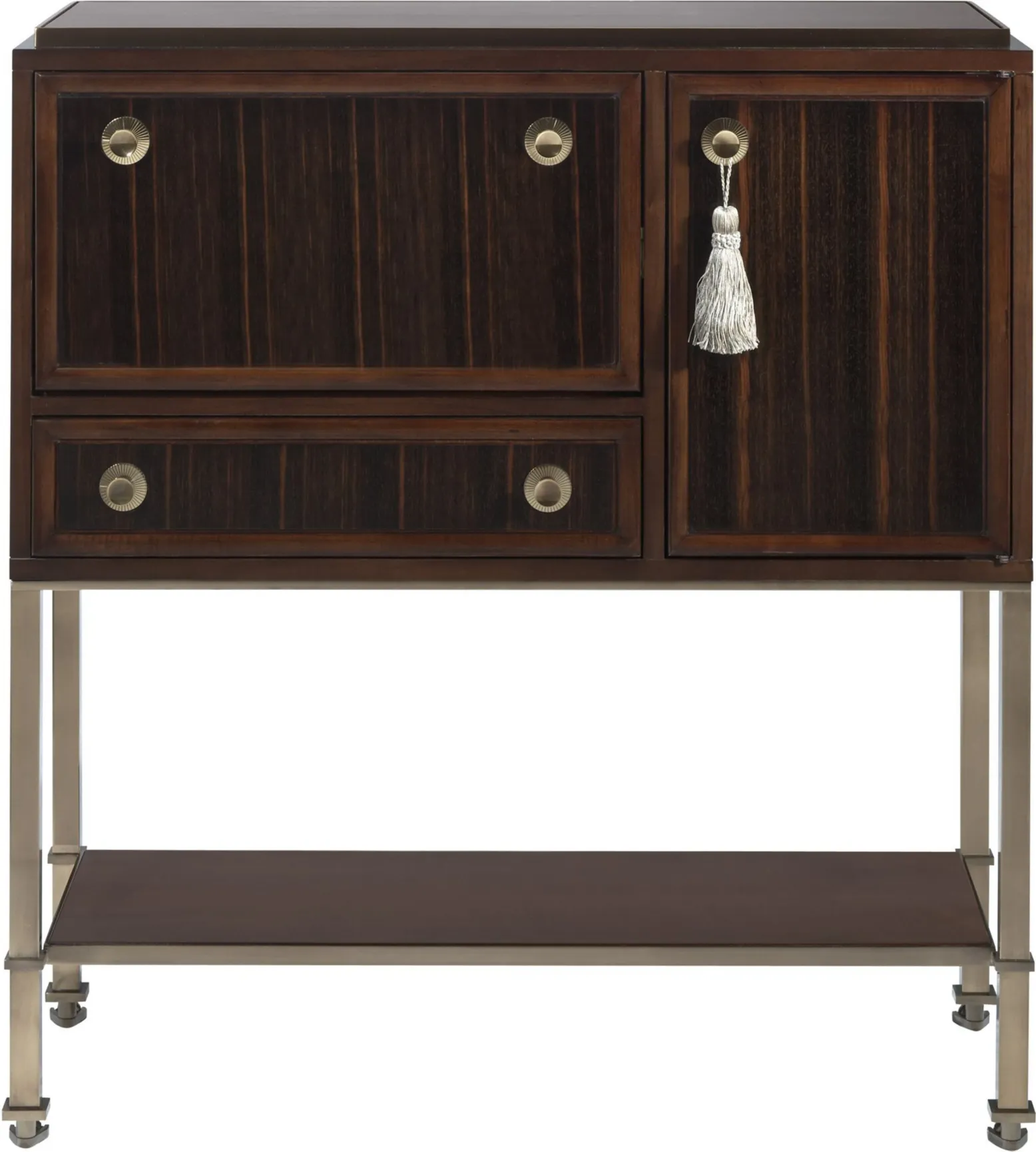 Dansu Bar Cabinet