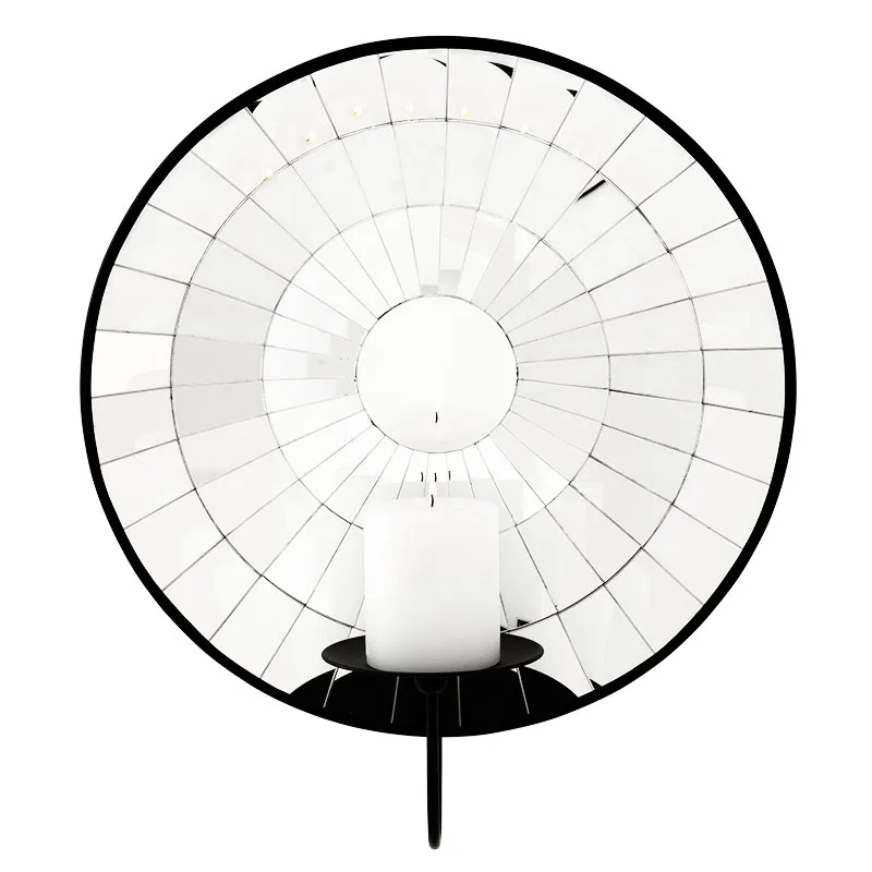 Candle Holder Broadhurst