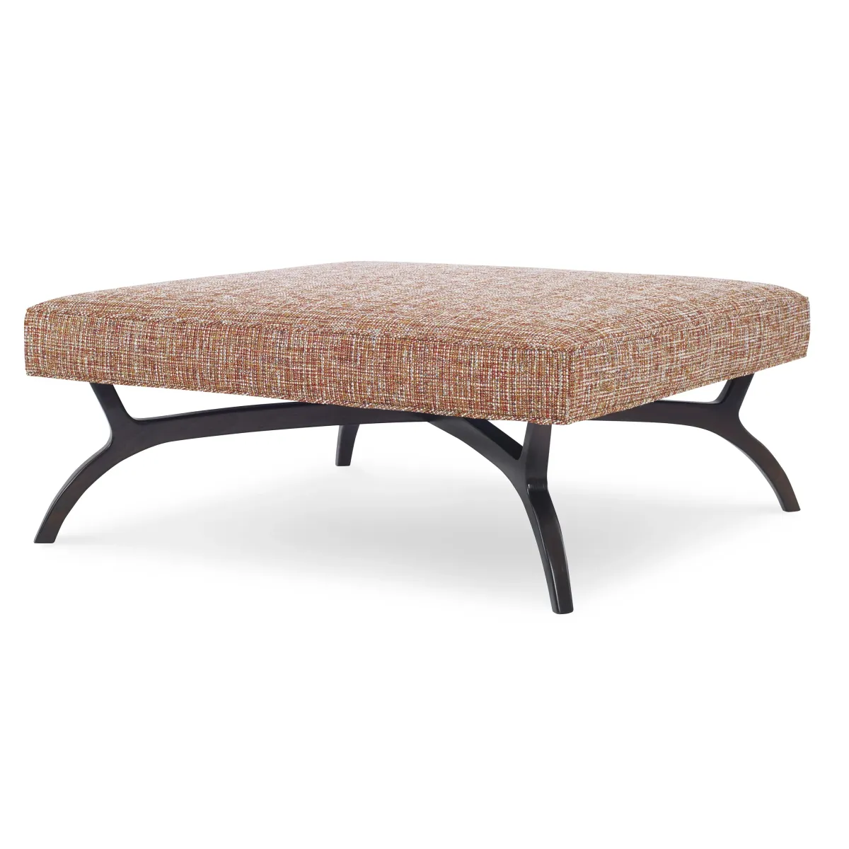 Ansel Cocktail Ottoman