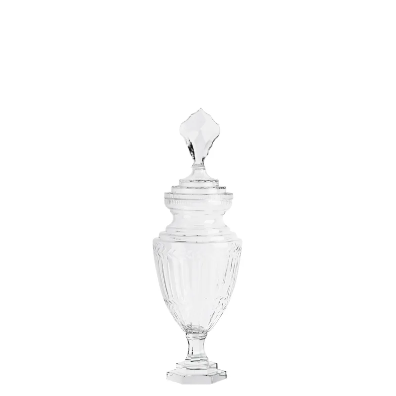 Vase Harcourt Glass S