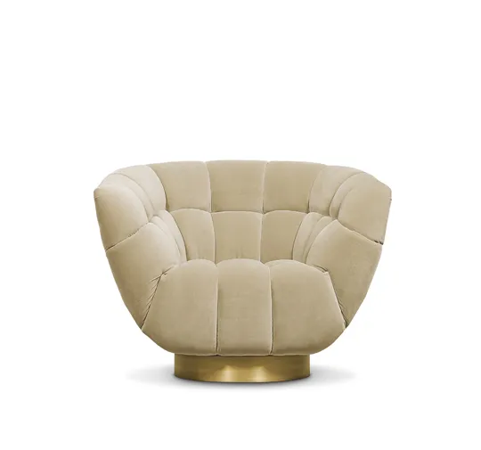 ESSEX ARMCHAIR