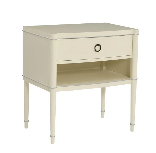 Pinciana Nightstand
