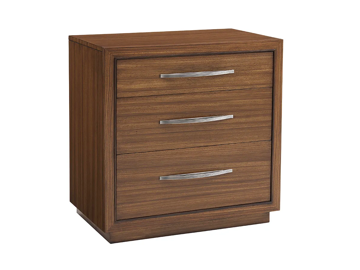 Kitano Ansley Nightstand