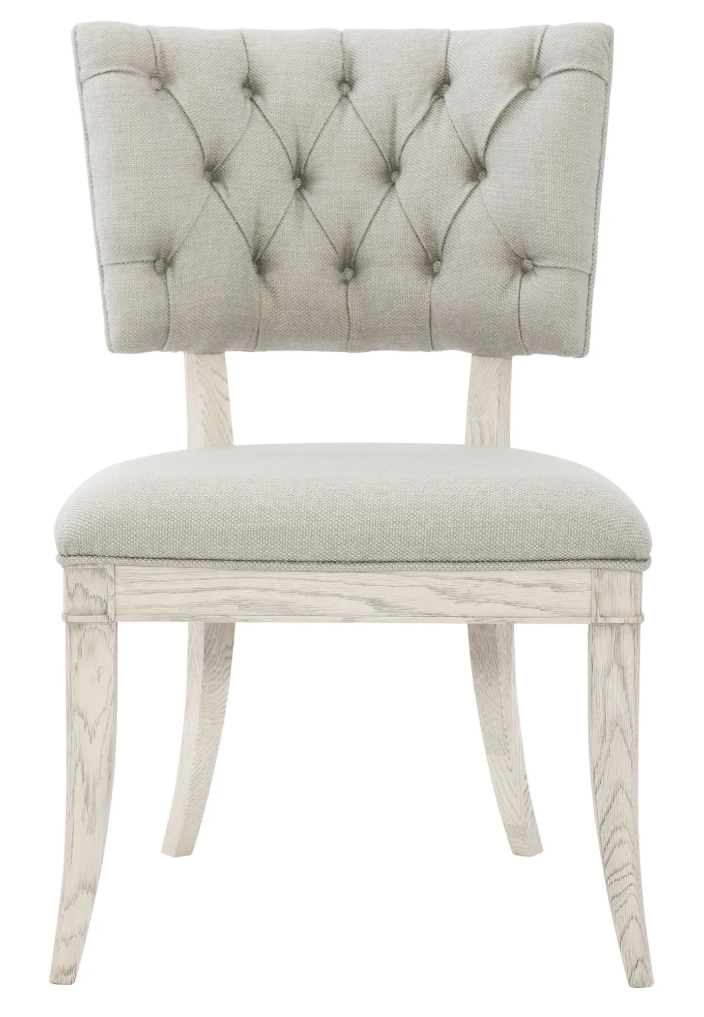 Domaine Blanc Side Chair 