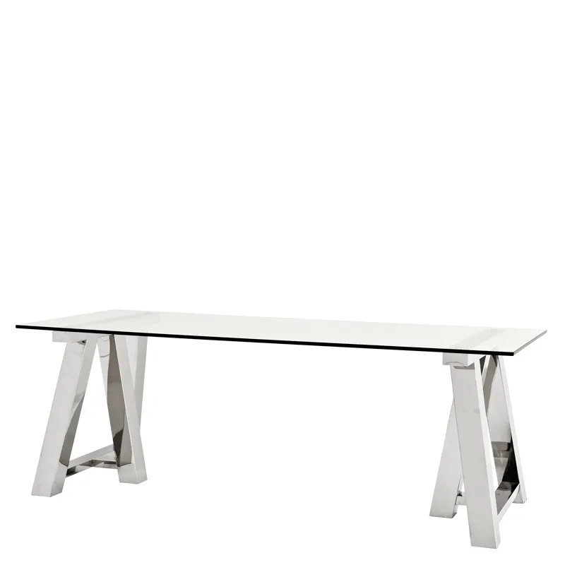 Dining Table Marathon