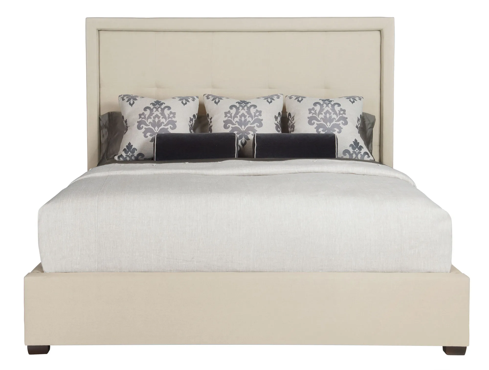 Drake Upholstered Bed 