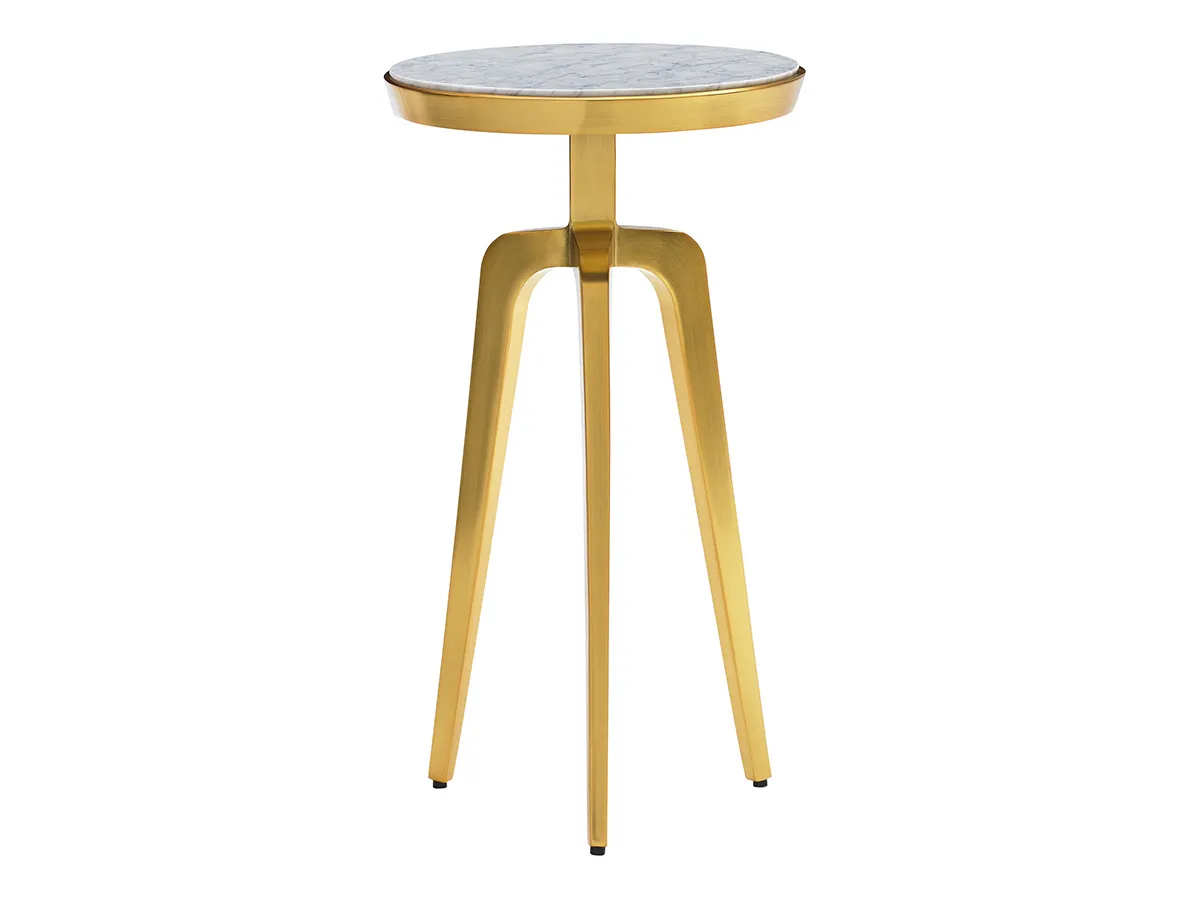 Take Five Interlude Accent Table