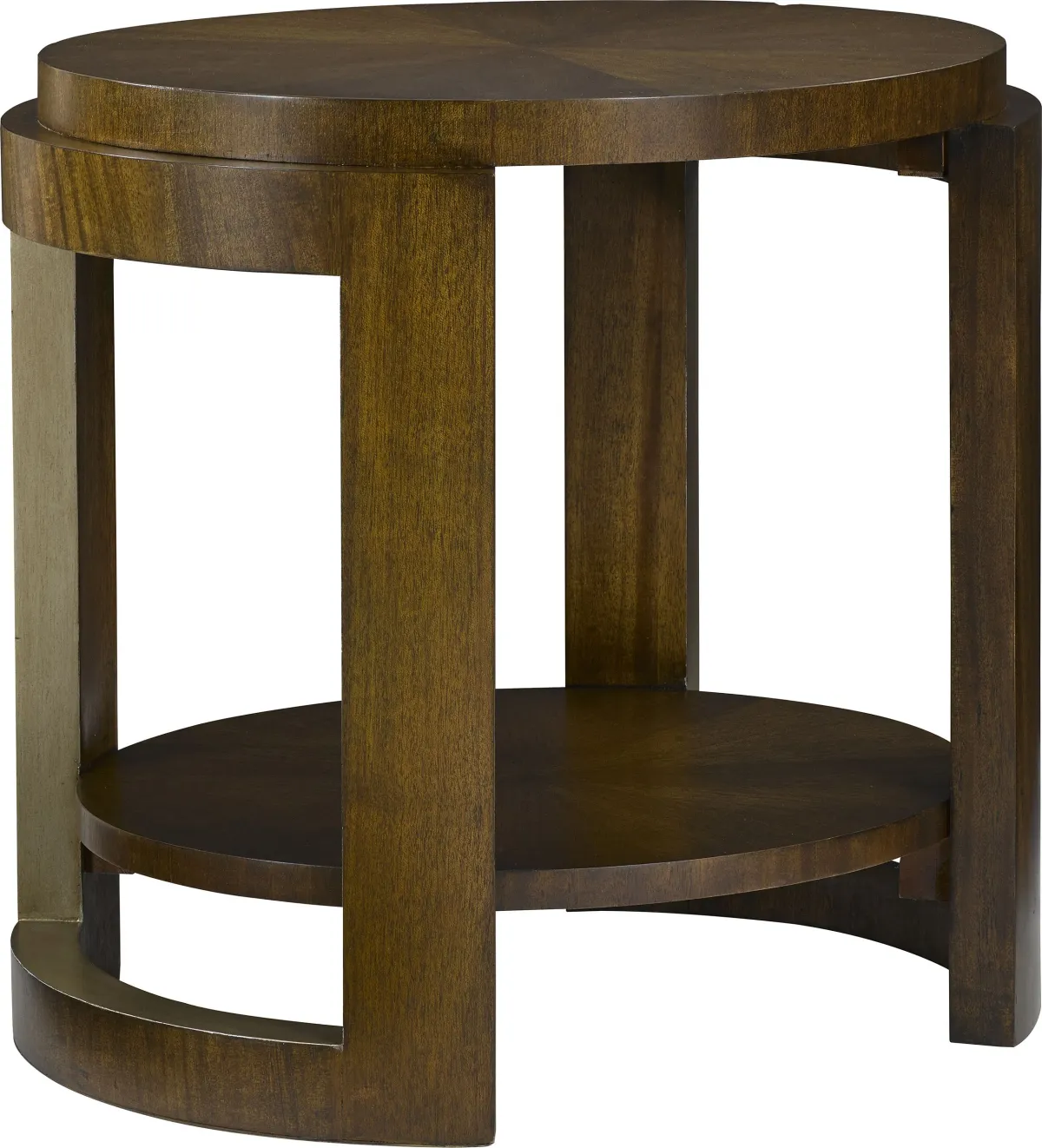 Ernest Hemingway® Sabinal End Table