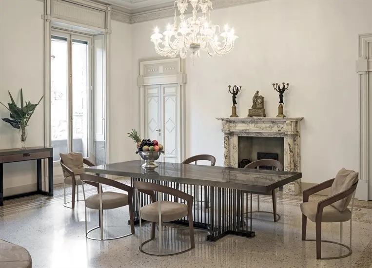 Schubert table