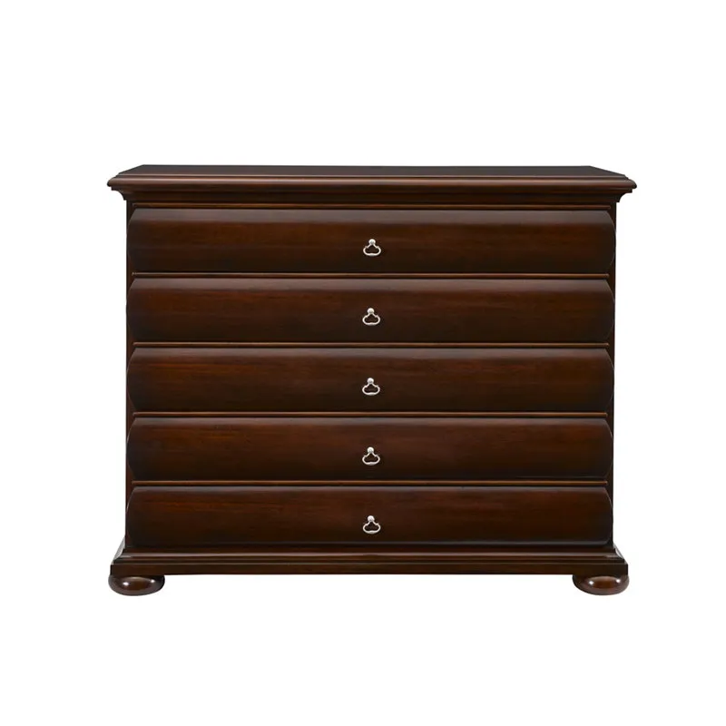 BEAUCHAMP CHEST
