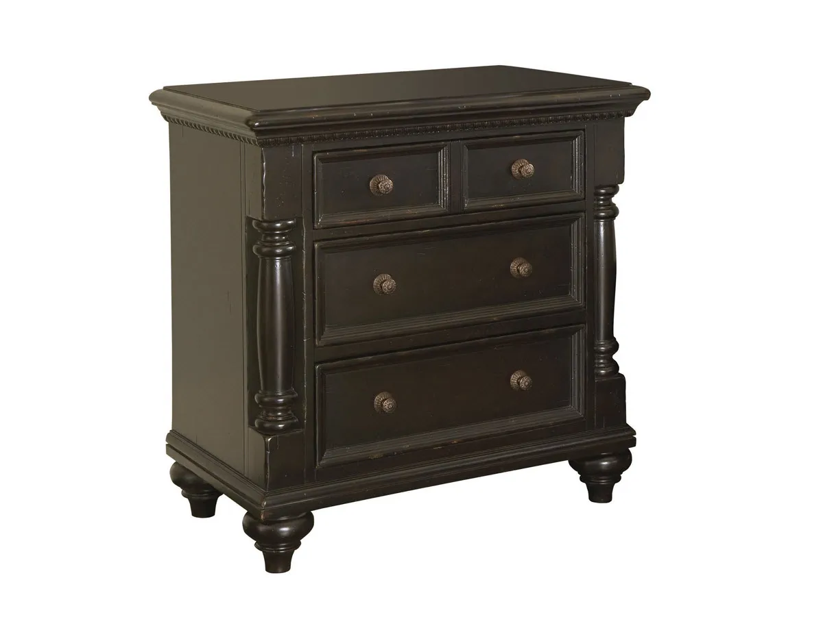 Kingstown Stony Point Night Stand