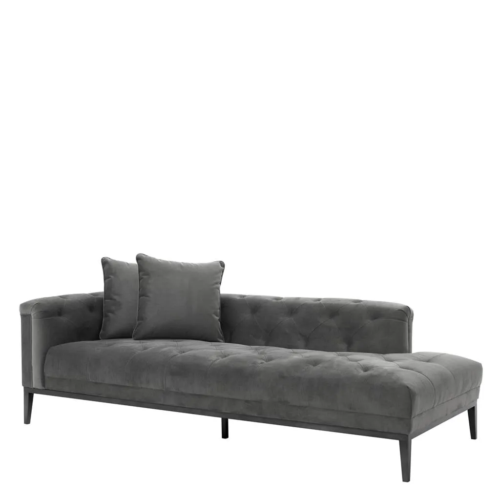 Lounge Sofa Cesare left