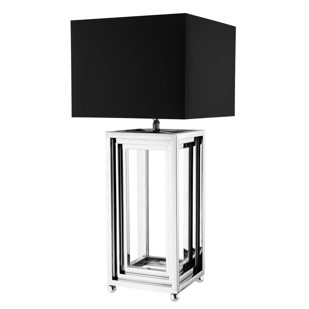 Table Lamp Menaggio