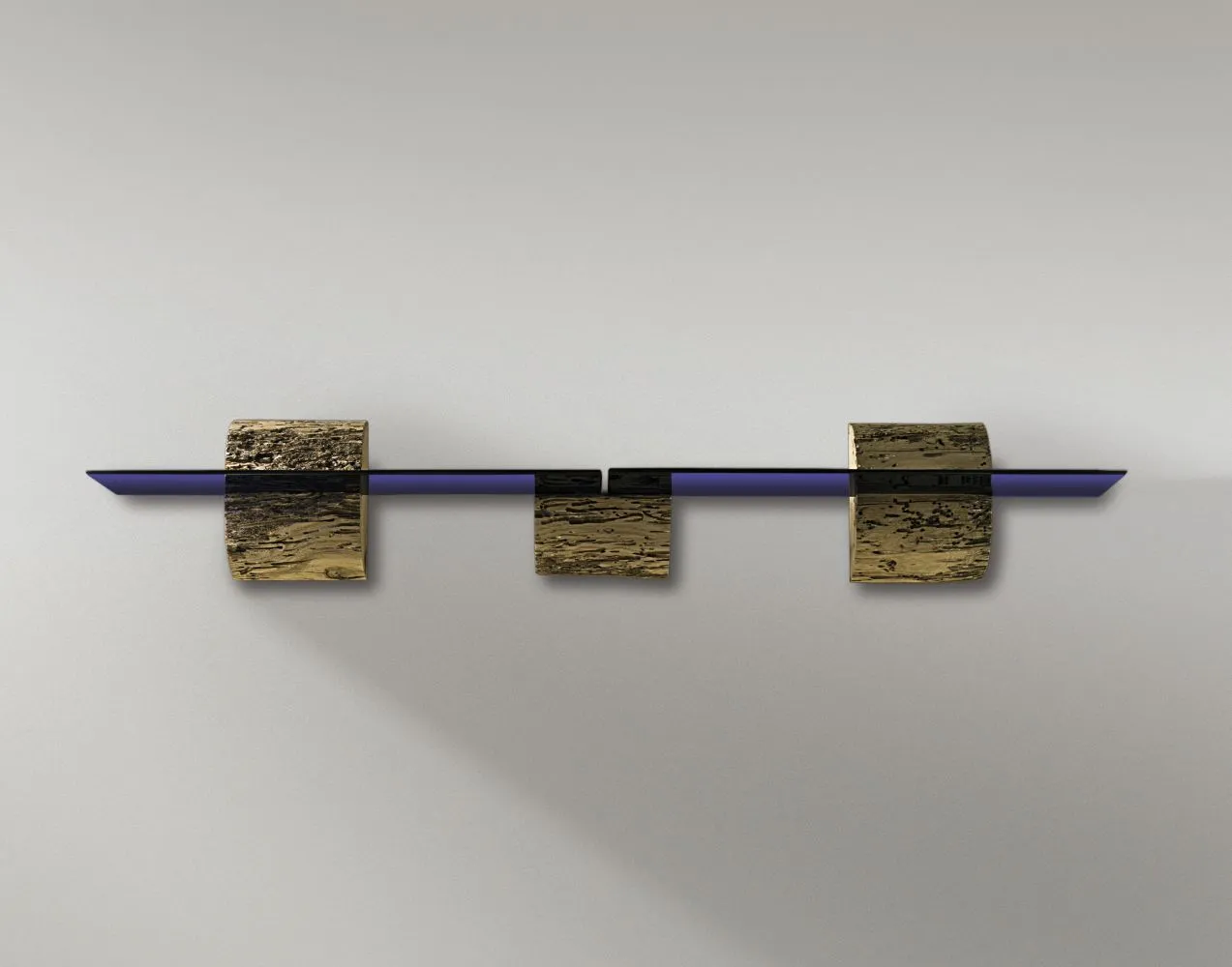 Briccole a MuranoLuisa Castiglioni