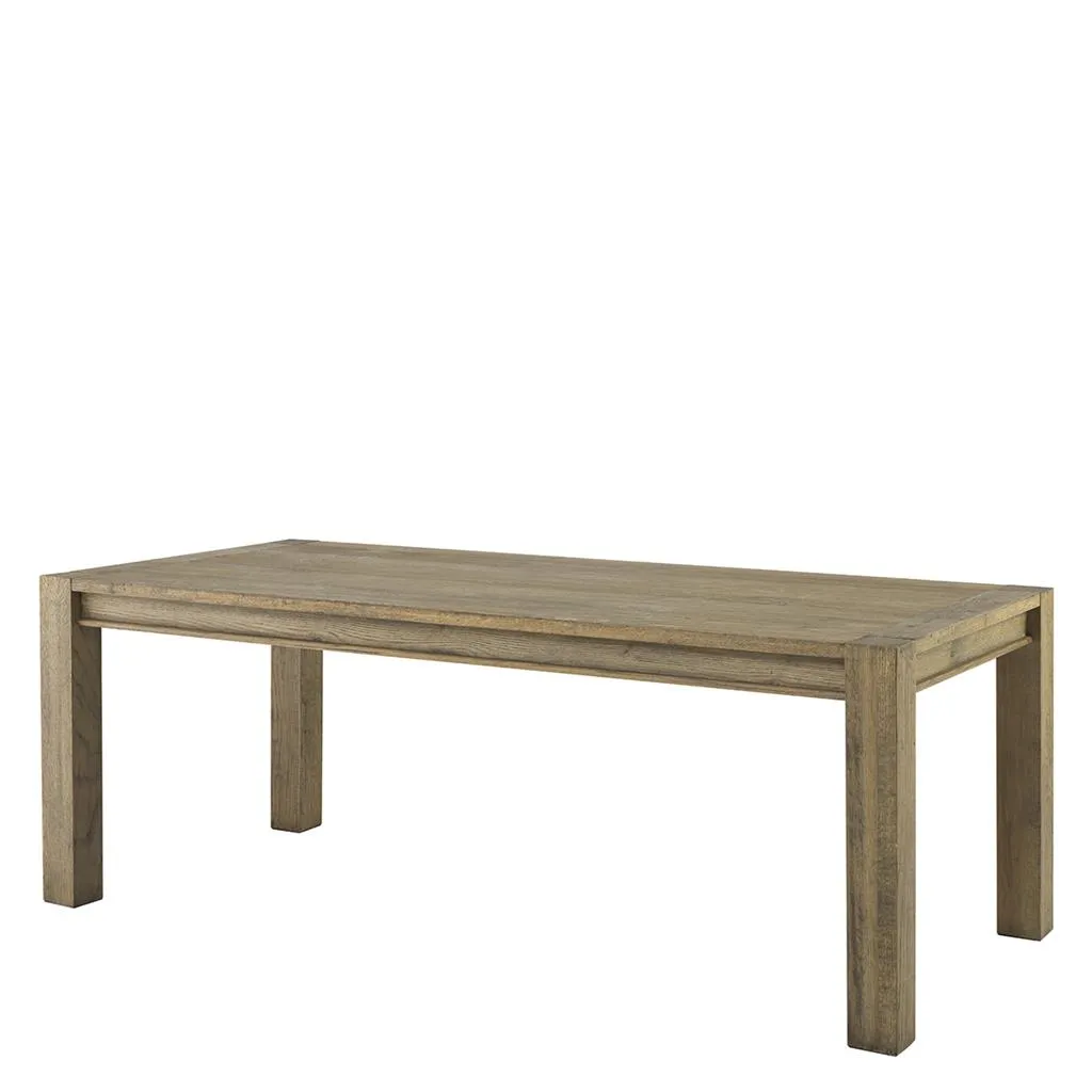 Dining Table Devon