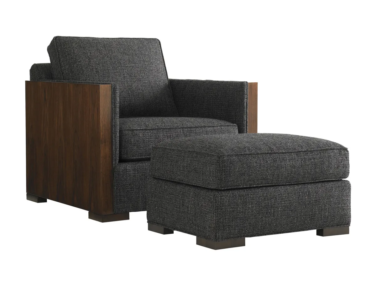 Tower Place Edgemere Chair