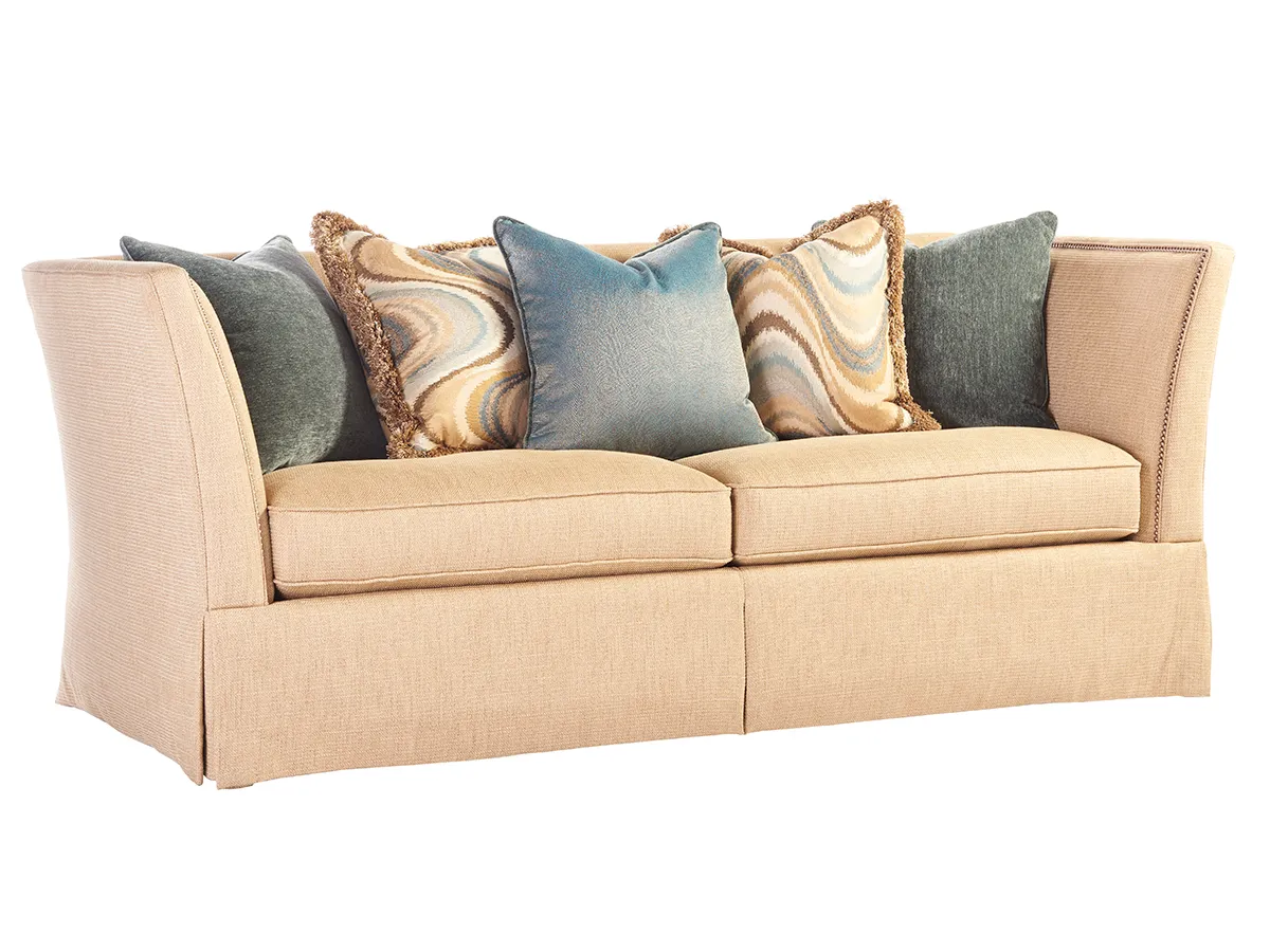 Lexington Upholstery Hadley Sofa