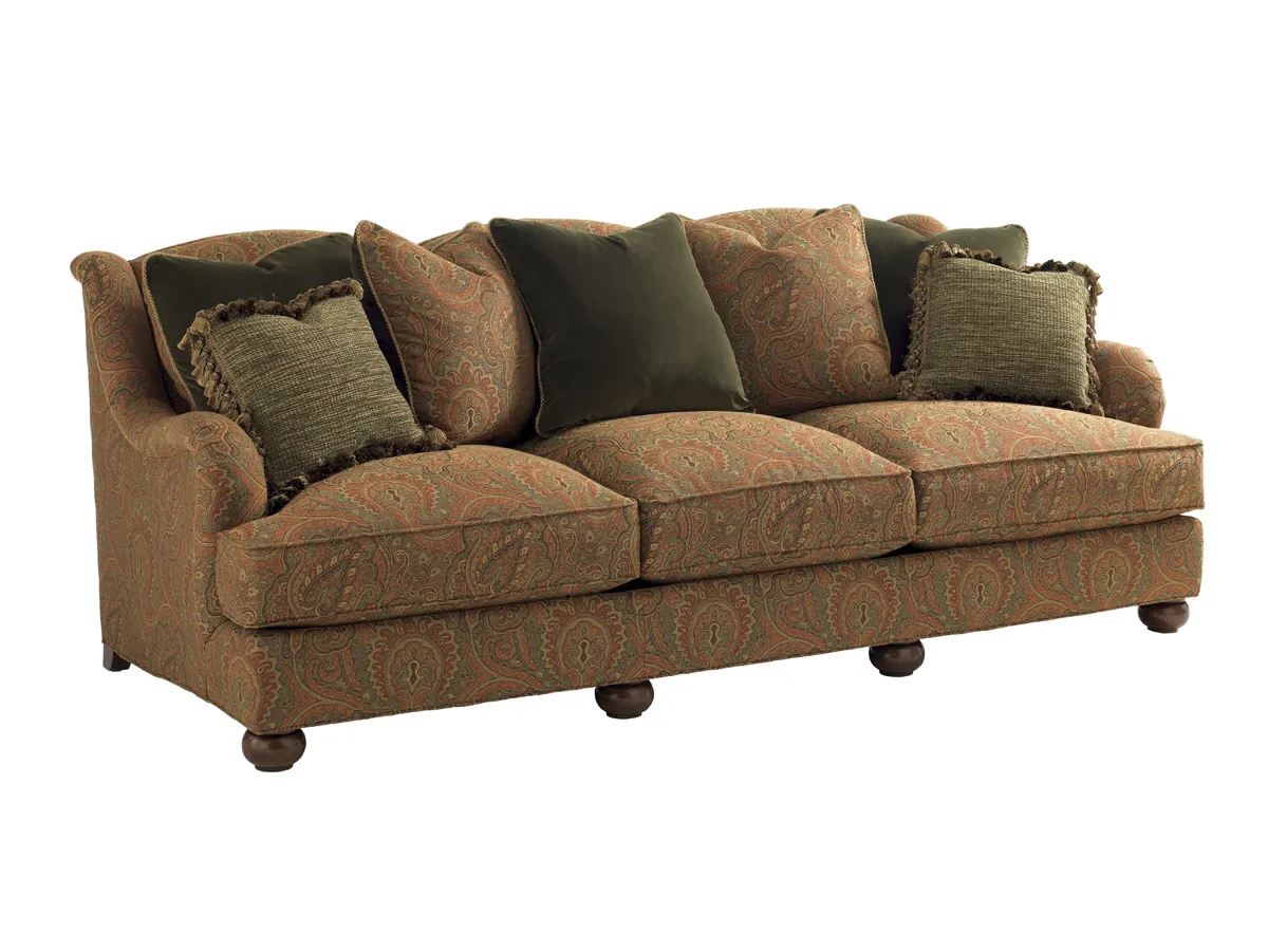 Lexington Upholstery Laurel Canyon Sofa