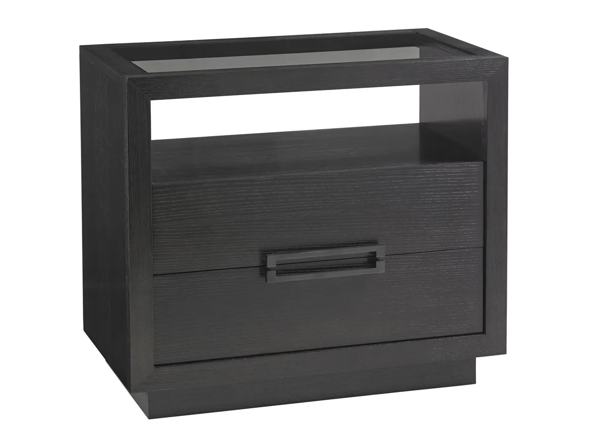 Carrera Veneno Nightstand