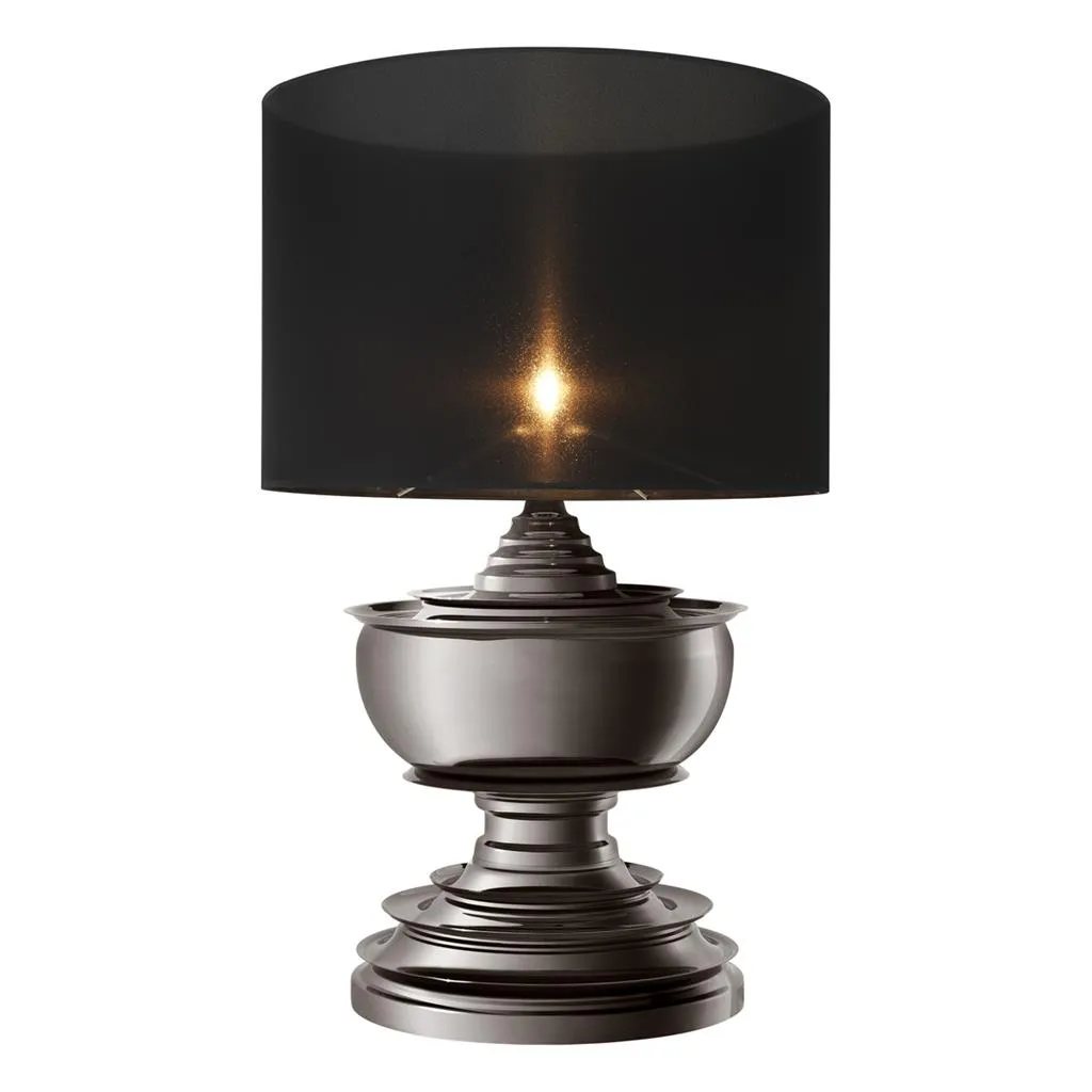 Table Lamp Pagoda