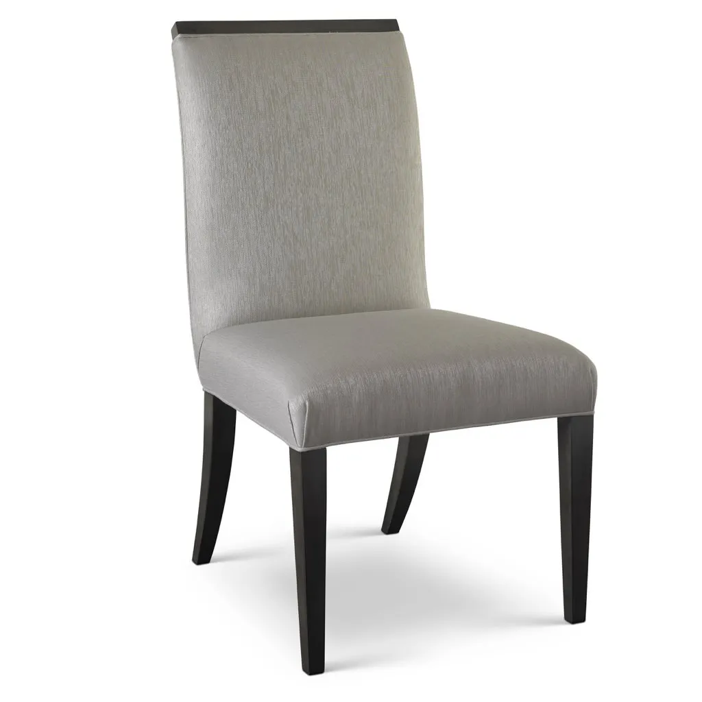 Vibe KF275 Dining Chair Swaim Kaleidoscope Collection 