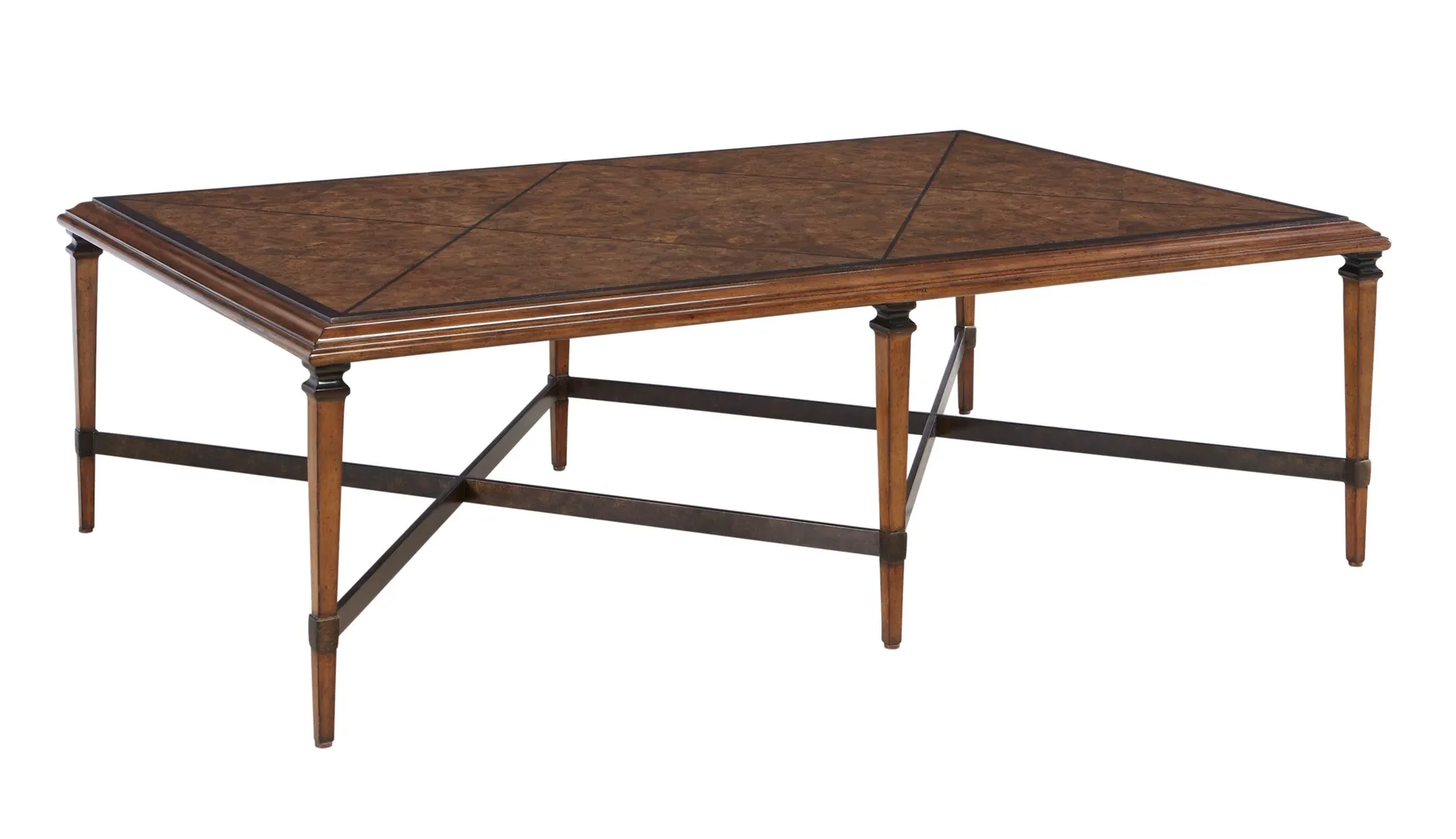 Cadence Cocktail Table