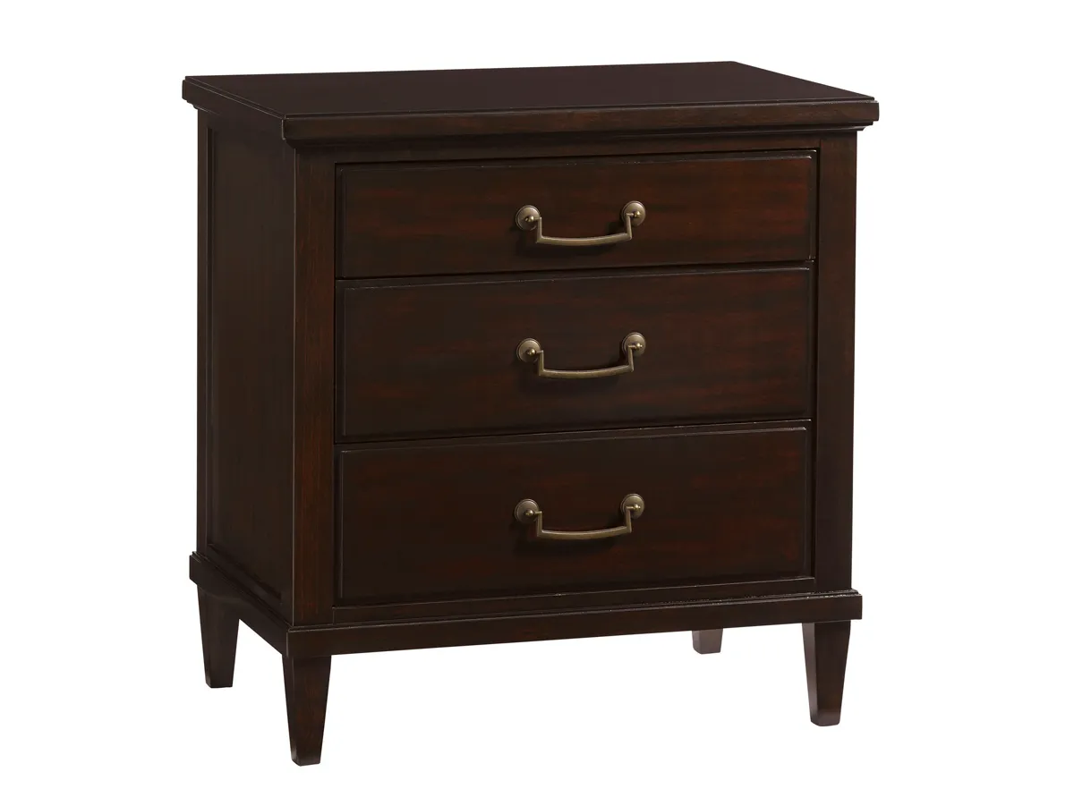 Kensington Place Leighton Nightstand