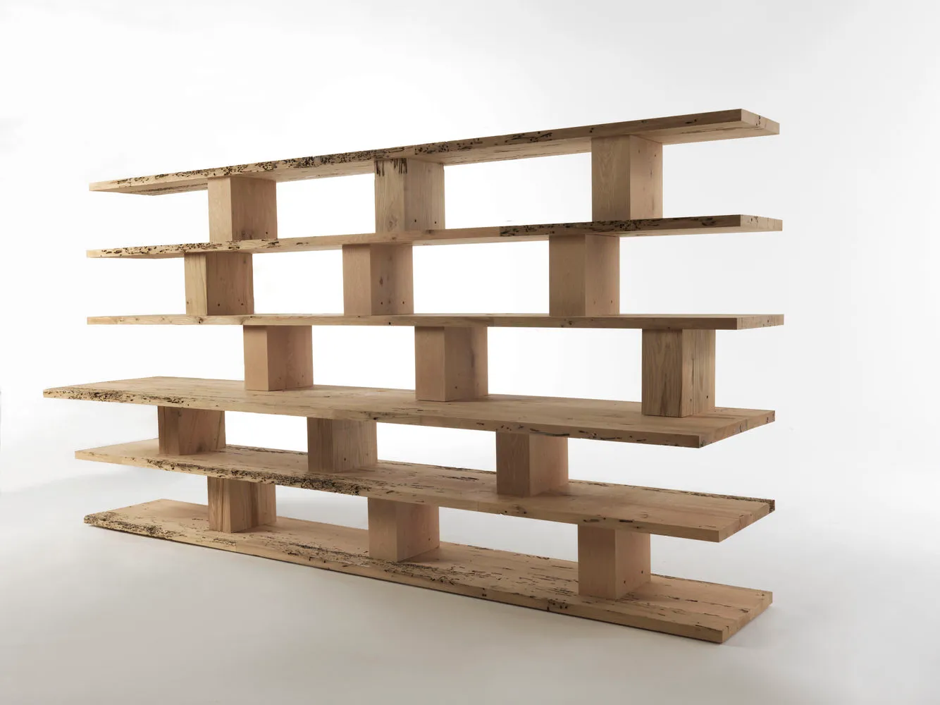 BookshelfDavid Chipperfield