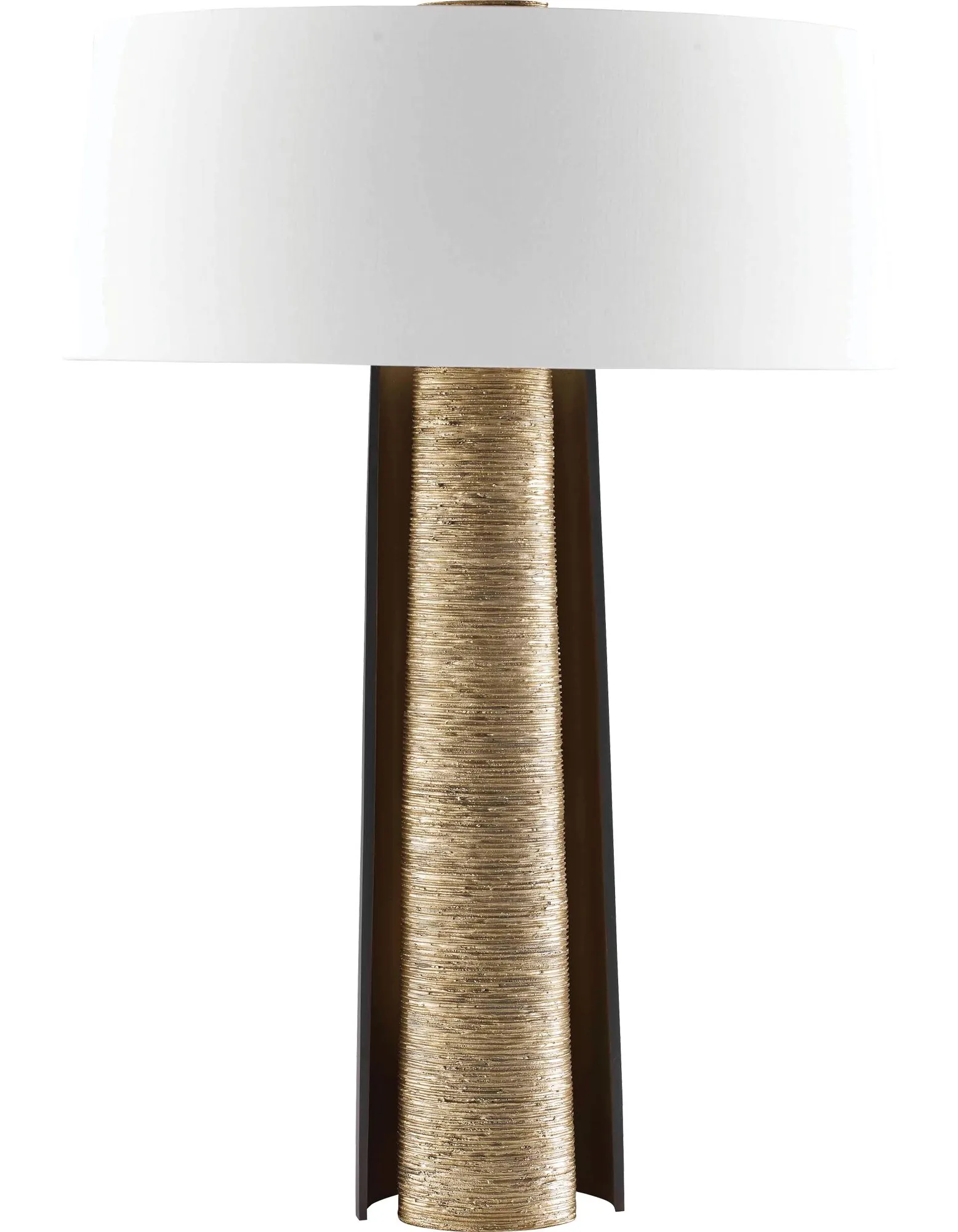 Cloak Table Lamp