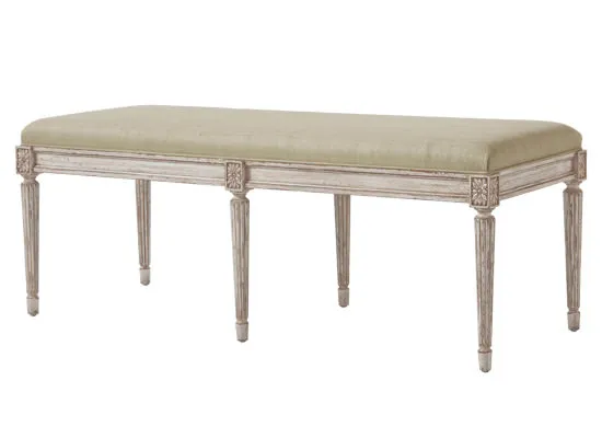 Louis XVI Bench