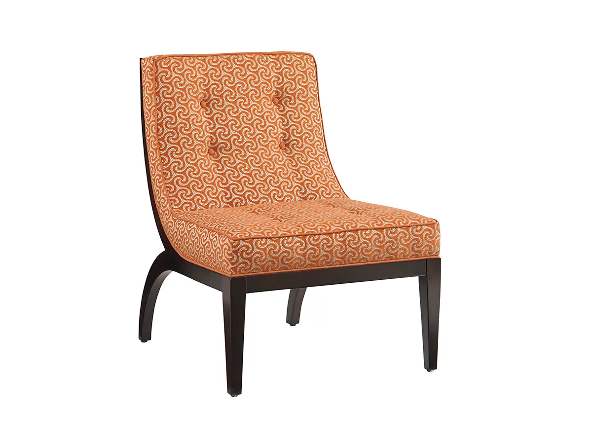 Lexington Upholstery Matrix Chair