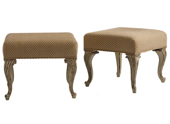 Bunching Stool