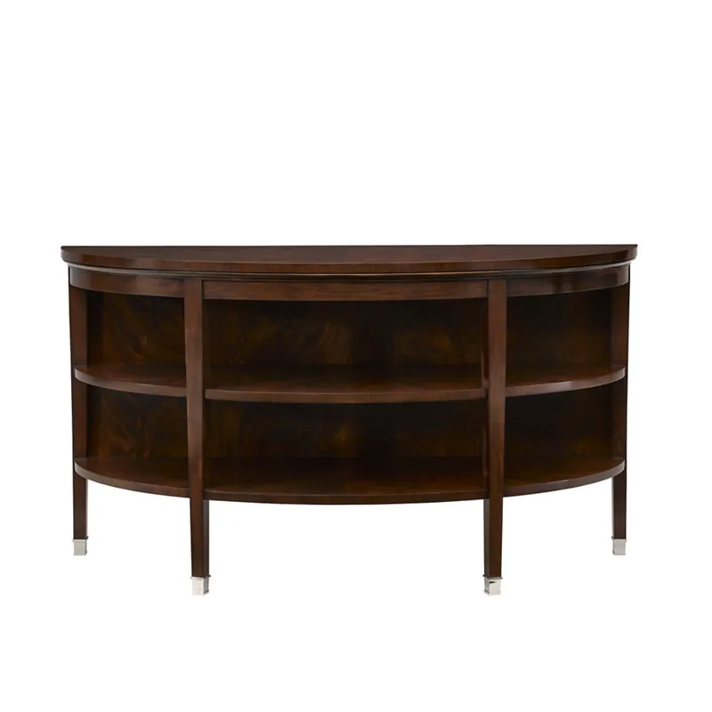 ORIEL CONSOLE