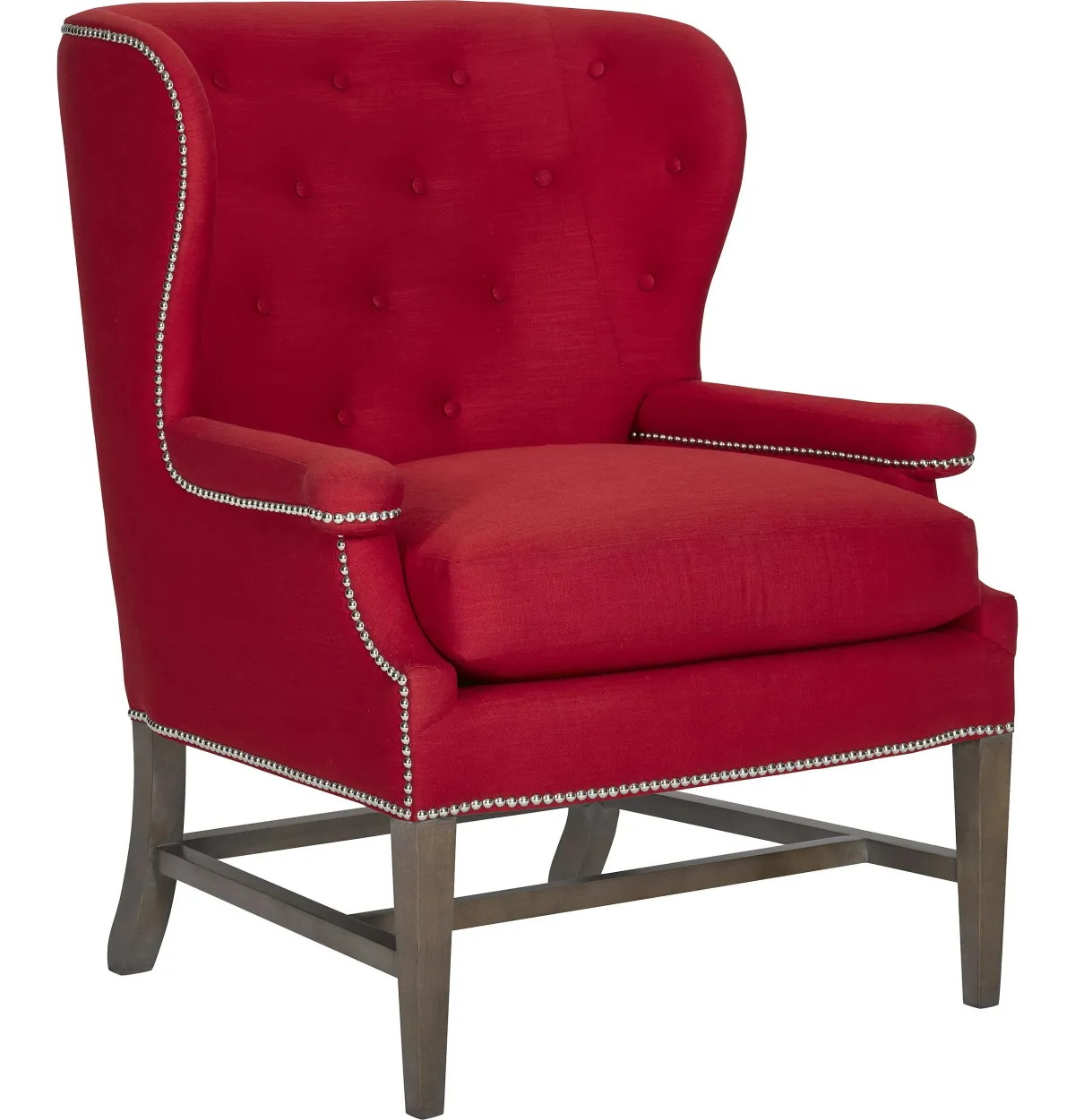 Anthony Baratta Dover Wing Chair
