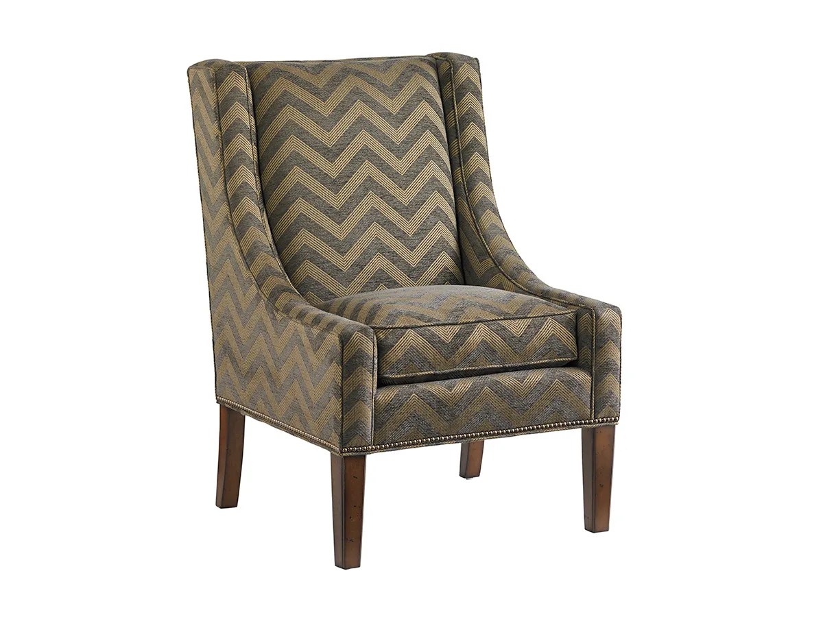 Lexington Upholstery Calypso Chair
