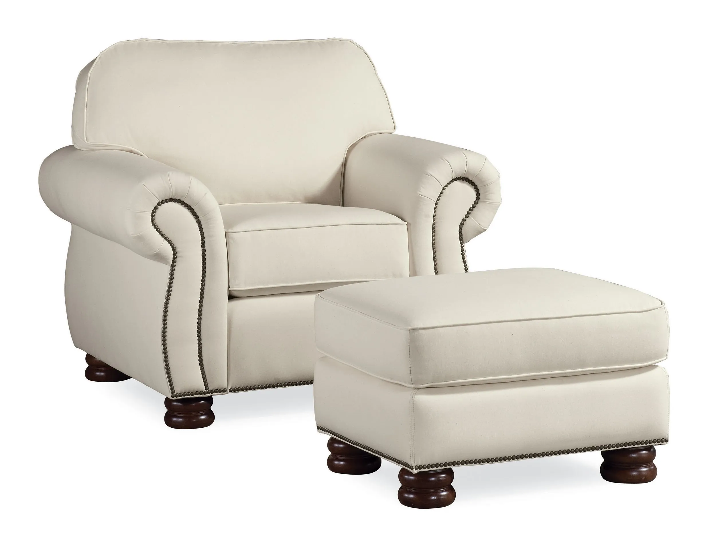 Benjamin Chair (Fabric)