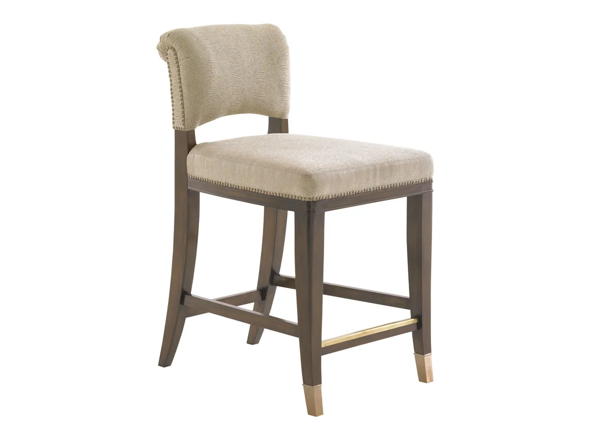 Tower Place Lasalle Counter Stool